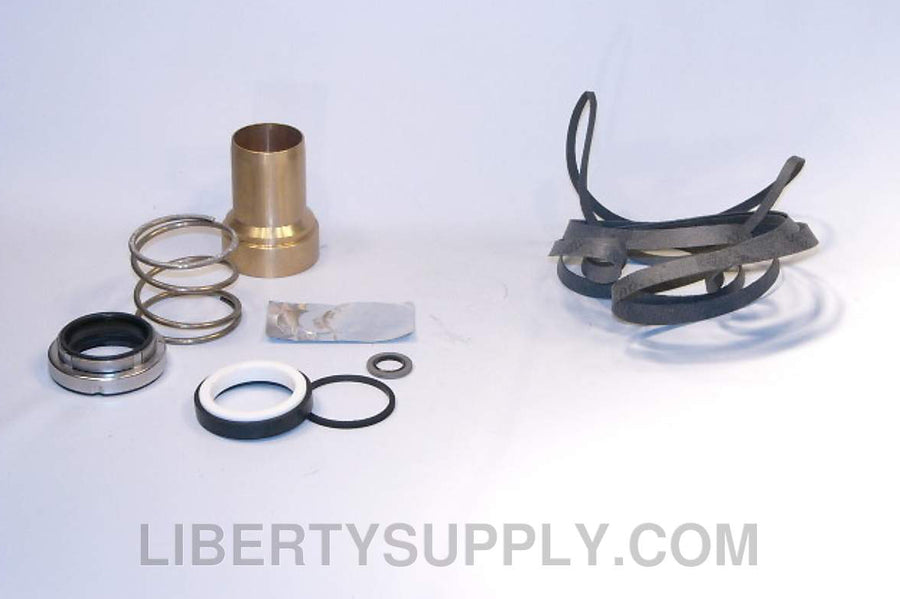 Taco 951-3162BRP, Seal Kit, Type E, 1 1/2" Seal