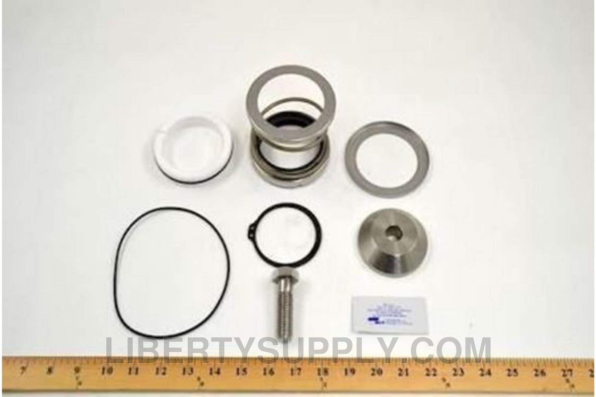 Taco 953-1548-39RP, Seal Kit, Type E, 2-3/4" Dia, 125 PSI