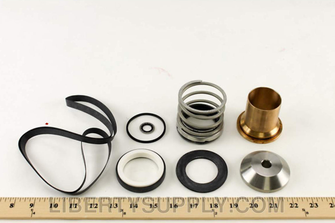 Taco Seal Kit 953-1549-16BRP