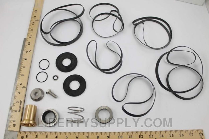 Taco 1-1/8" Type B Seal Kit 953-1549-1BRP