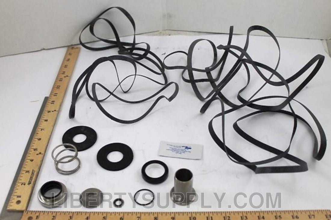 Taco 953-1549-3RP, Seal Kit, Type E, 1 1/8" Dia.
