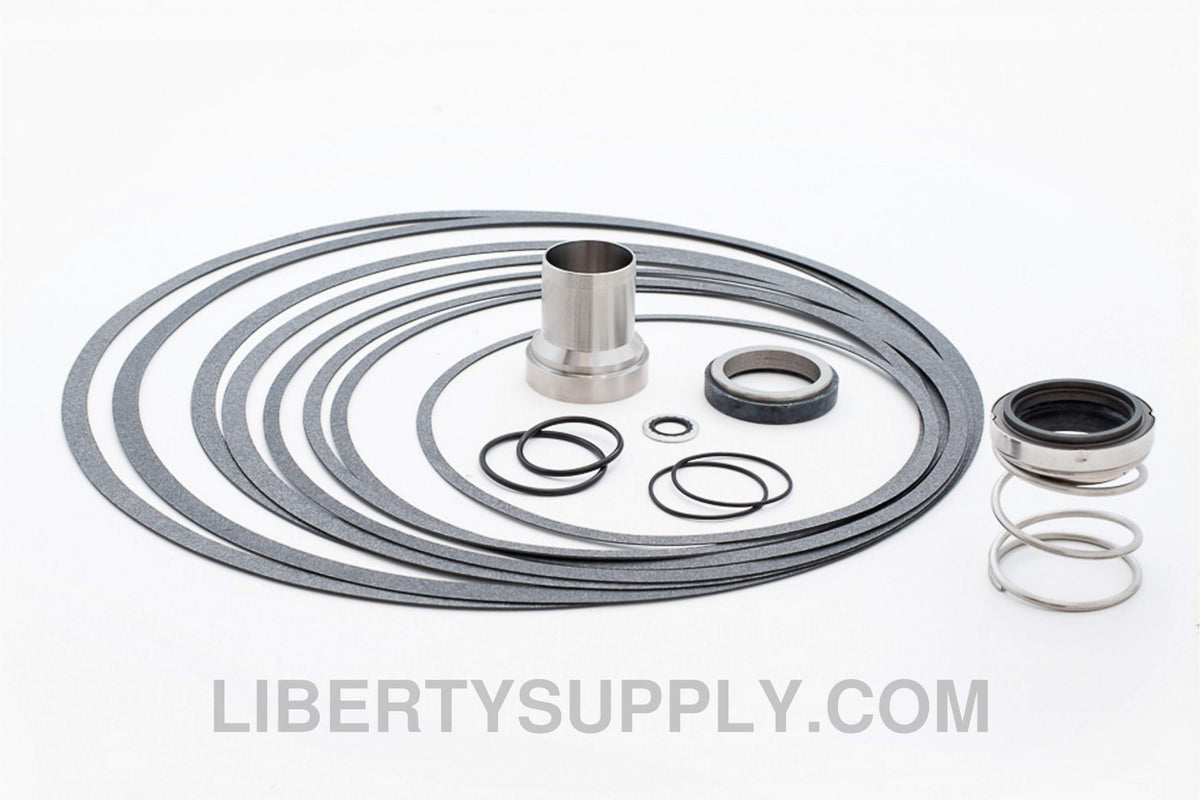 Taco 953-1549-42BRP, Seal Kit, Type F, 1 1/2" Dia.