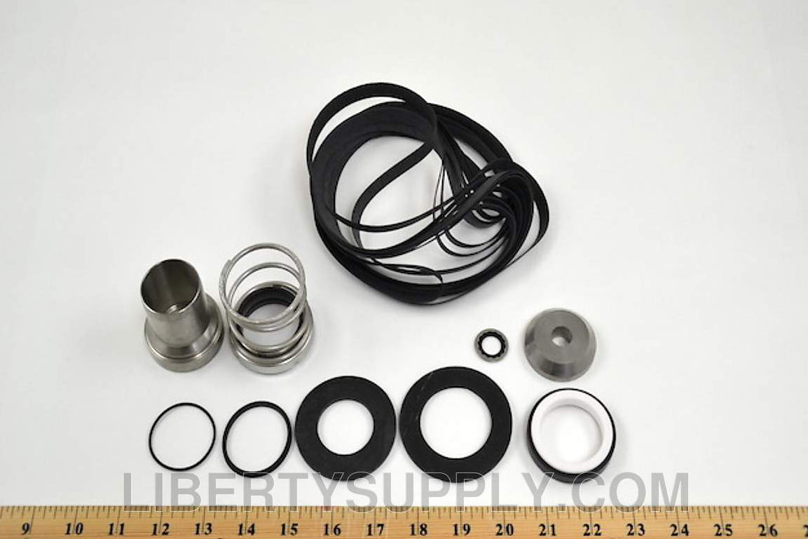 Taco Seal Kit 953-1549-6RP