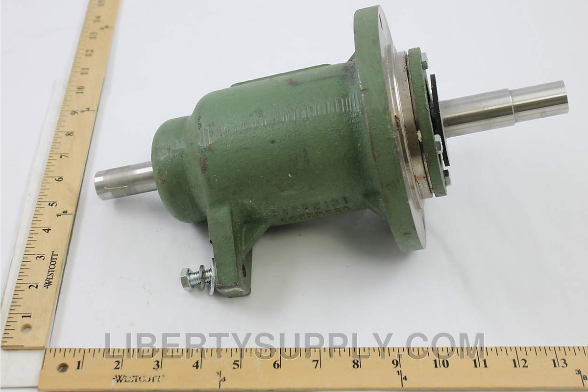 Taco 953-2218RP, Frame Assembly