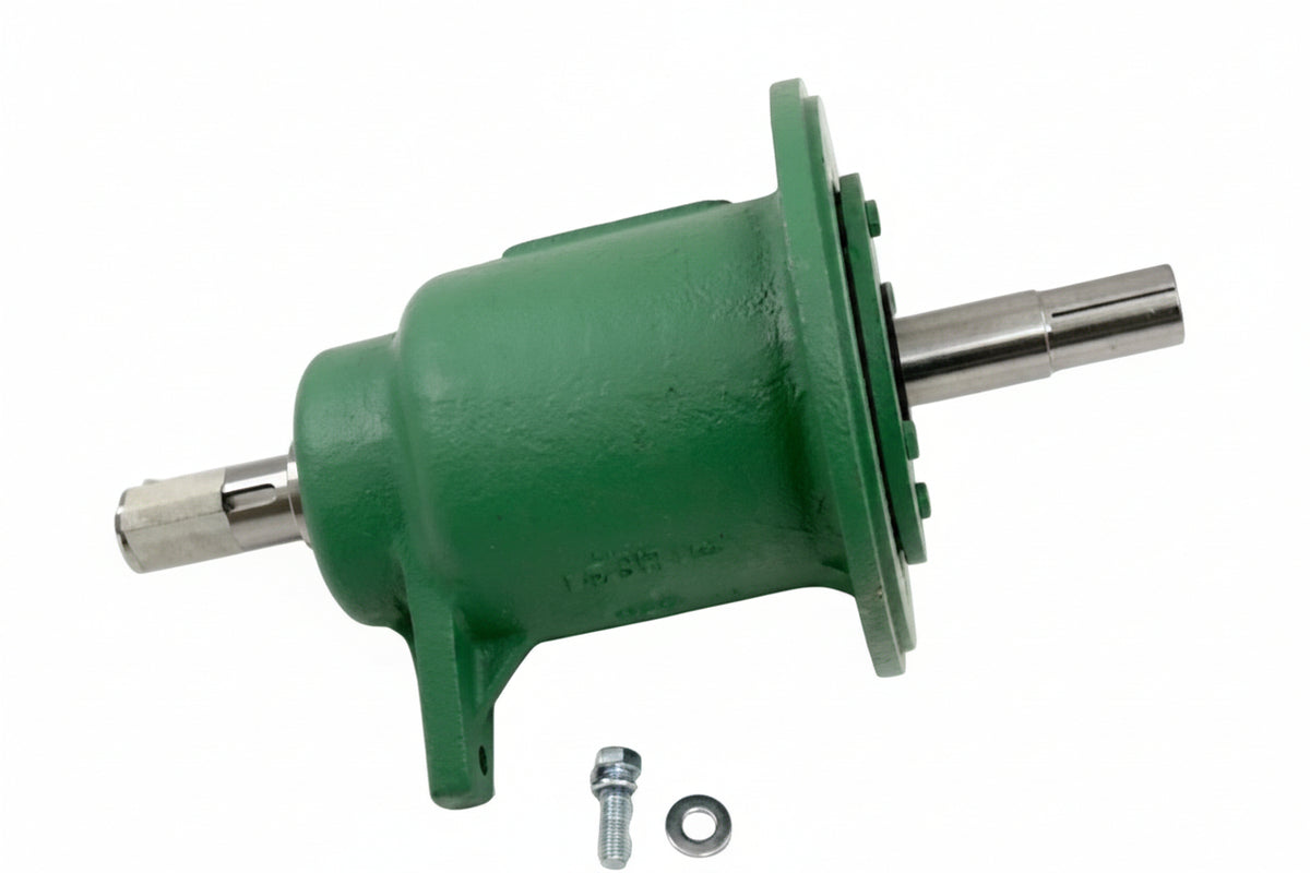 Taco 953-2222RP, RP Bearing Frame, Std J, S'Stl Shaft
