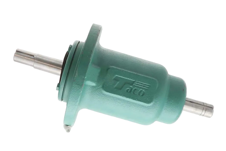 Taco 953-2224RP, RP Bearing Frame, Std H, S'Stl Shaft
