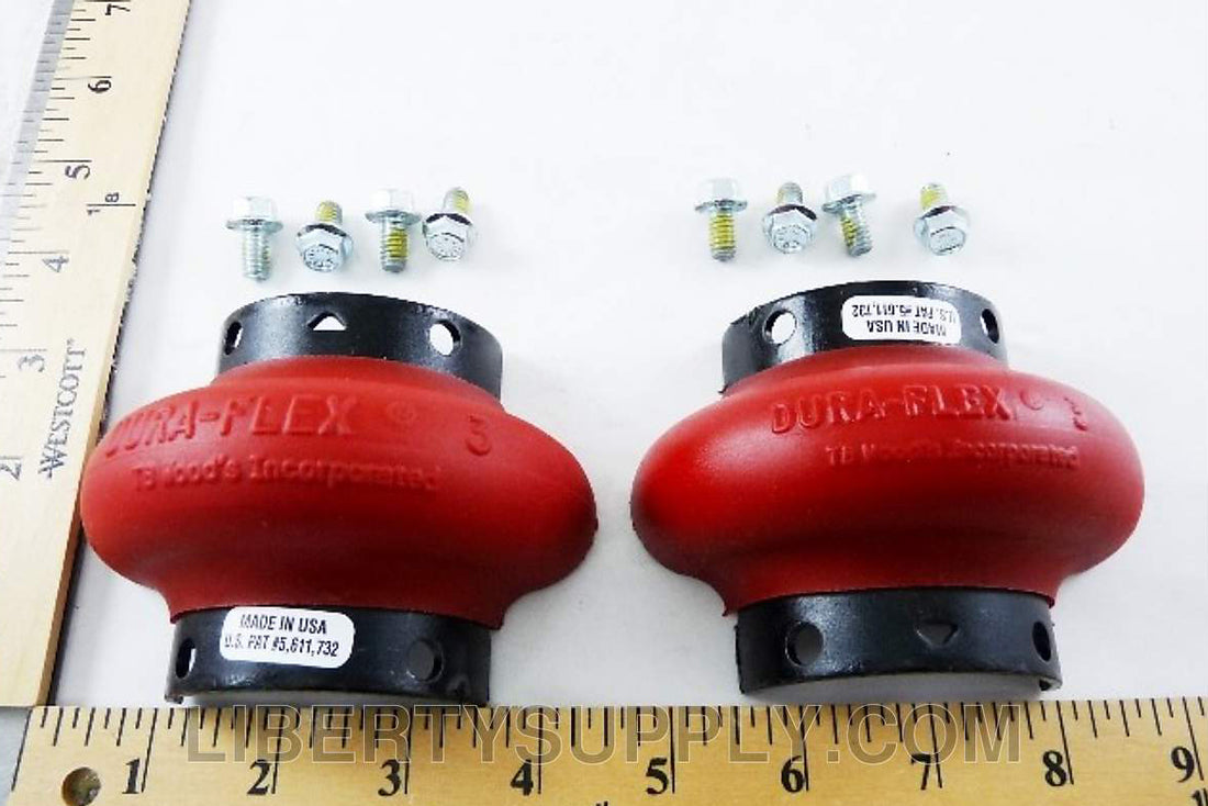 Taco 953-2430RP, RP Coupler Insert