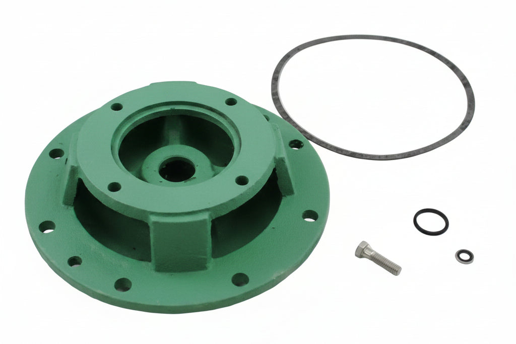 Taco 953-562RP, Cover Bracket