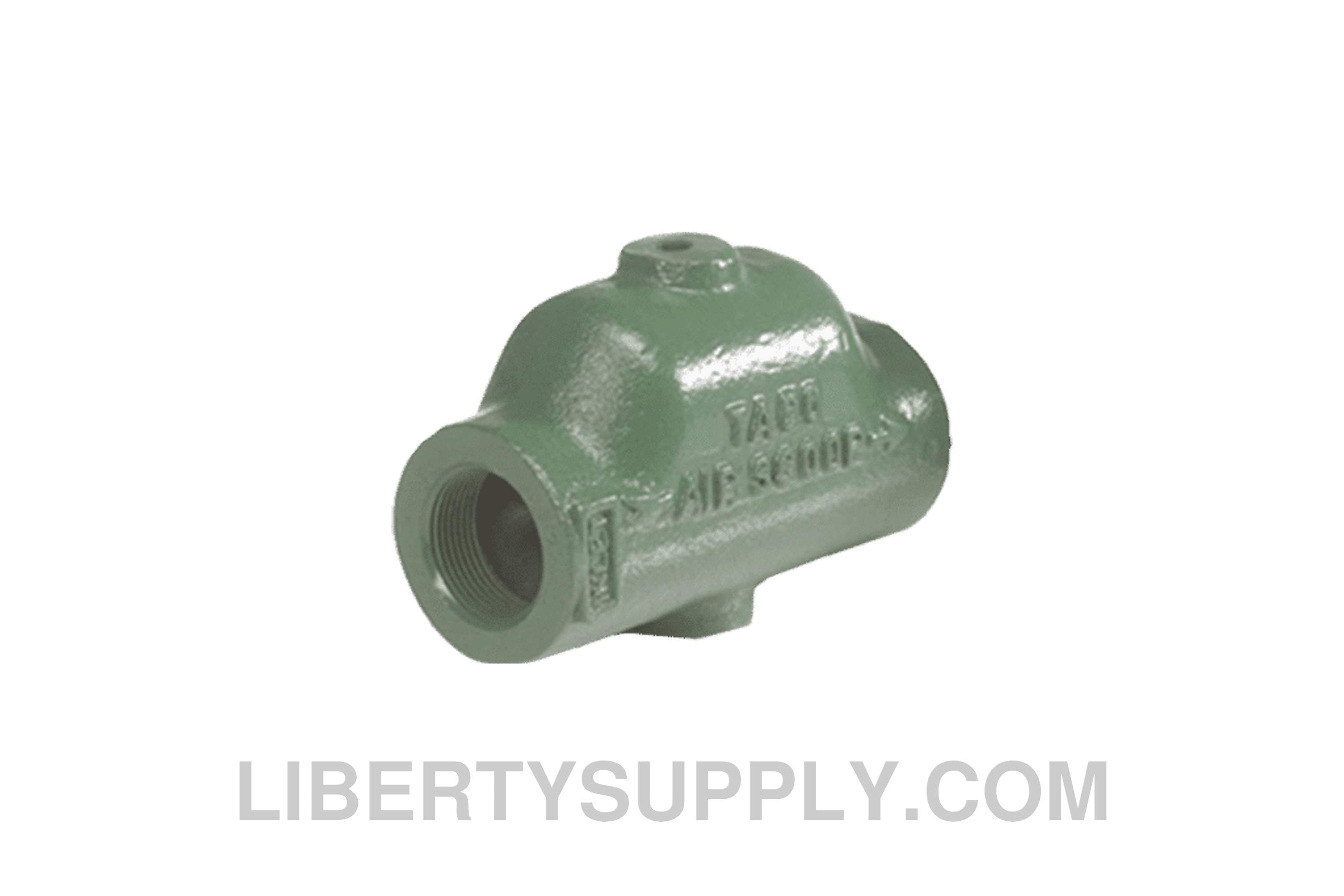 Taco Air Separator 432-6