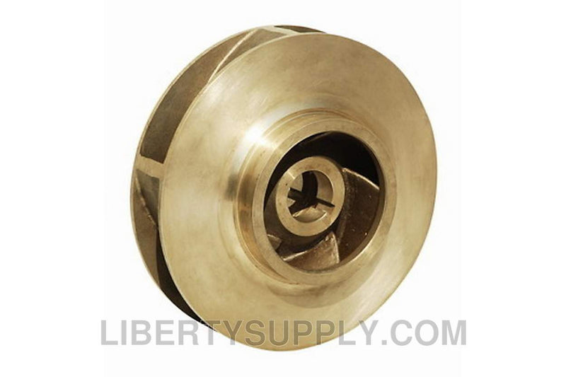 Taco Bronze Impeller 121-142BRP