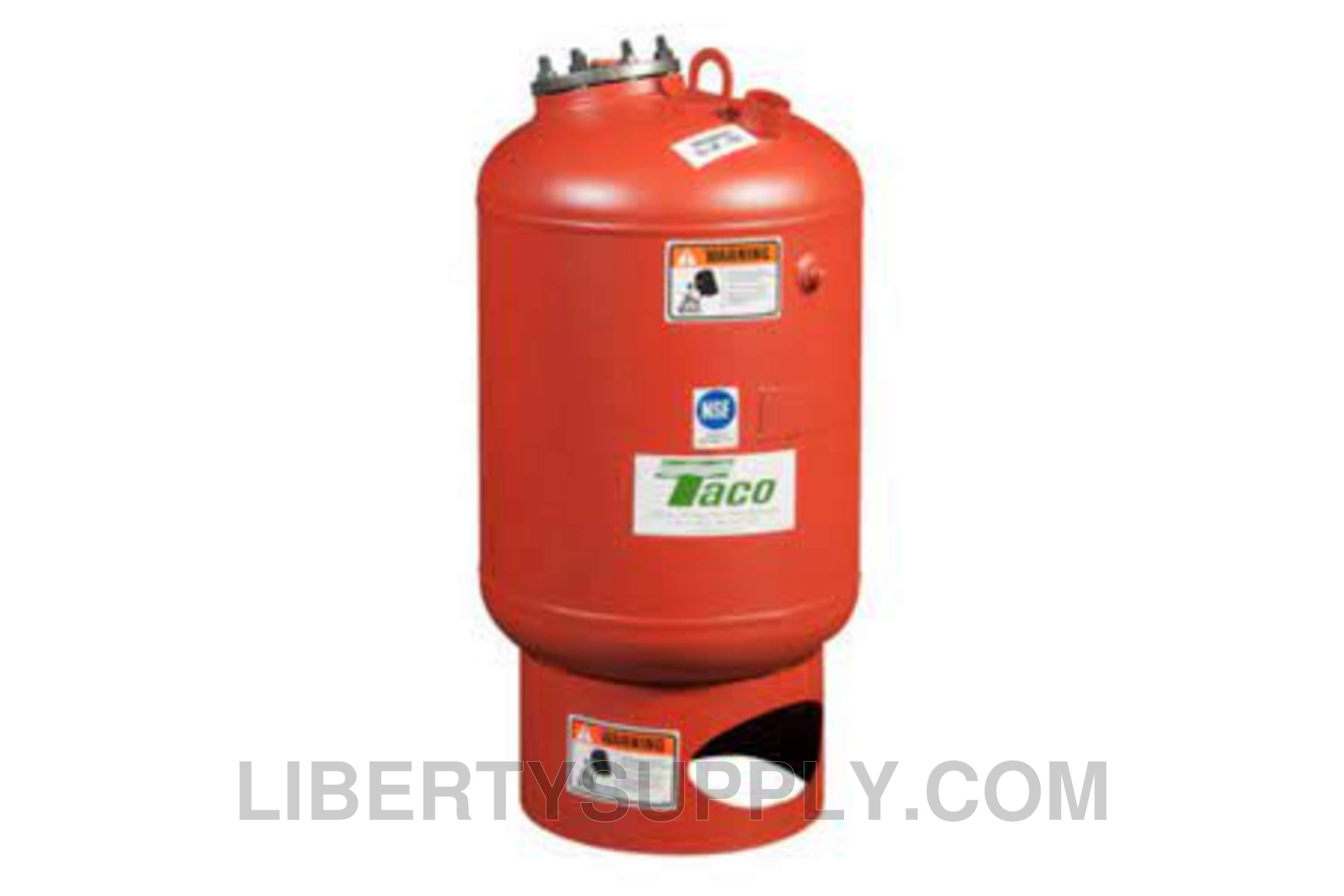Taco CA2000-125, Expansion Tank