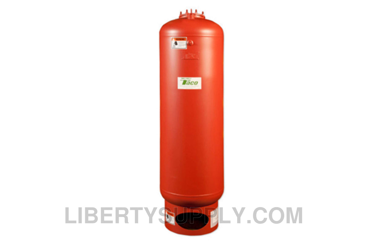Taco CA600-125, Expansion Tank