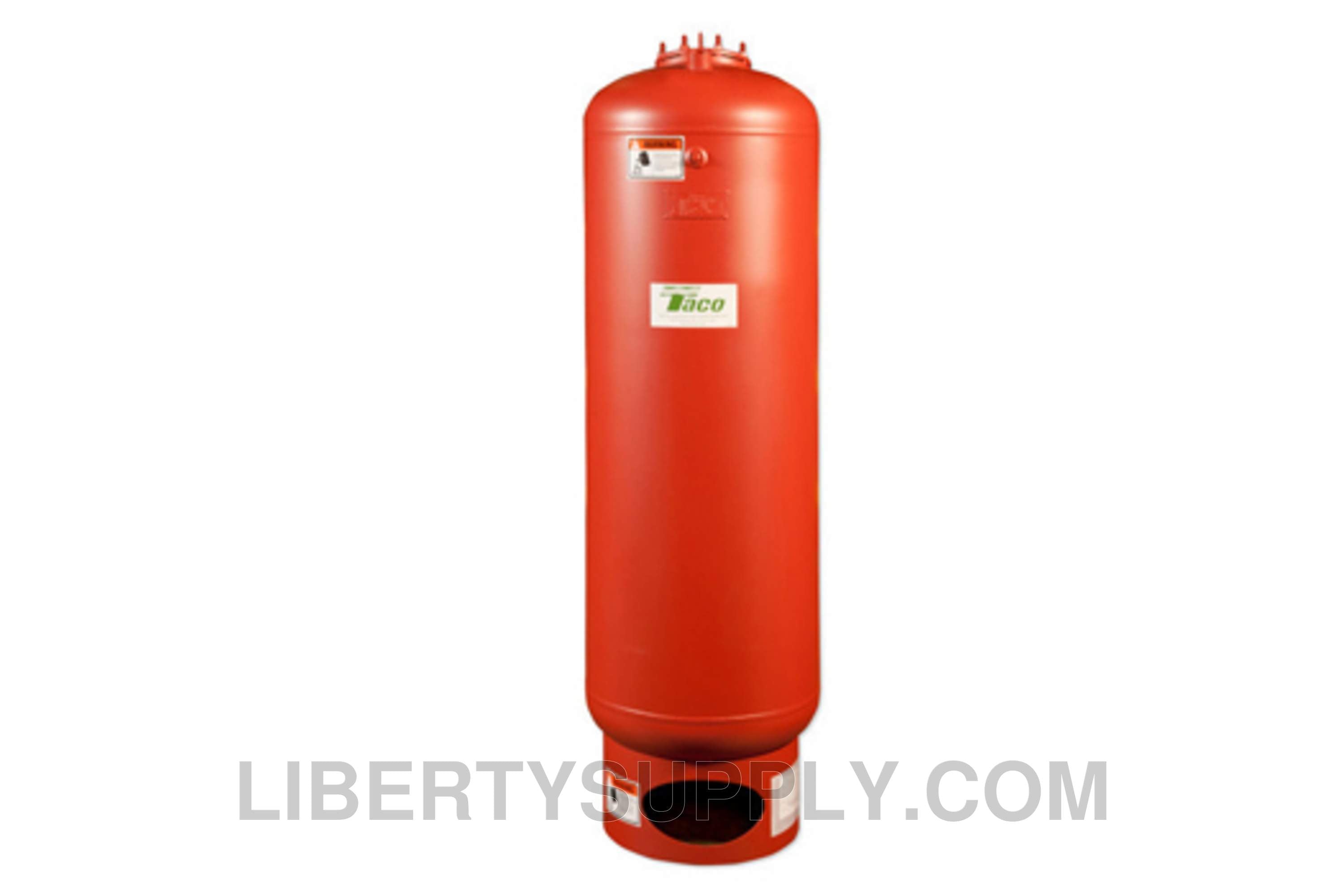 Taco CA600-125, Expansion Tank