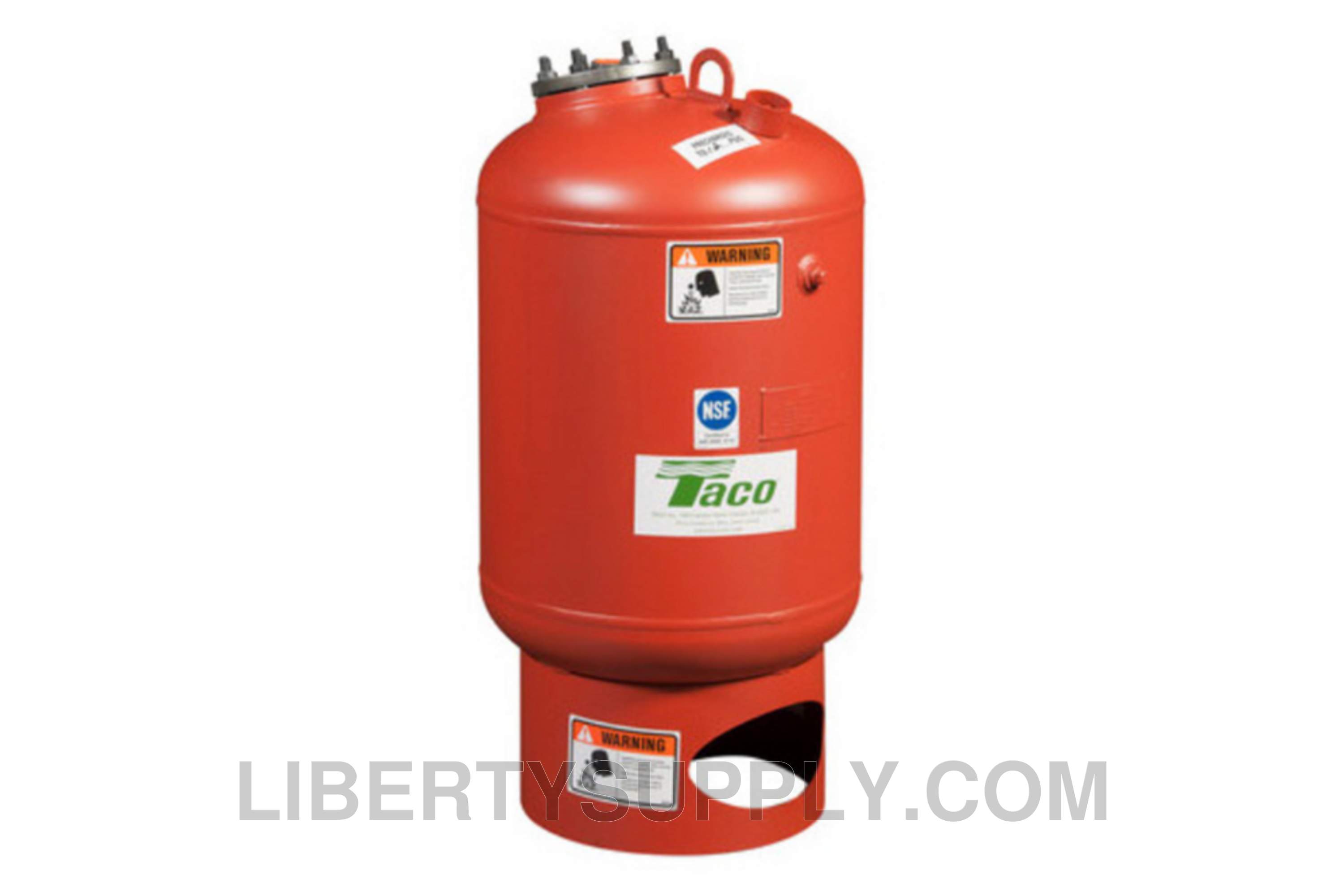 Taco CA90-125, Expansion Tank