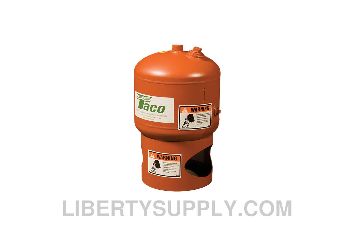 Taco CX215-125B, 215L Expansion Tank