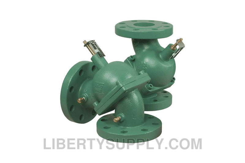 Taco Multi-Purpose Valve PMPVG100-1