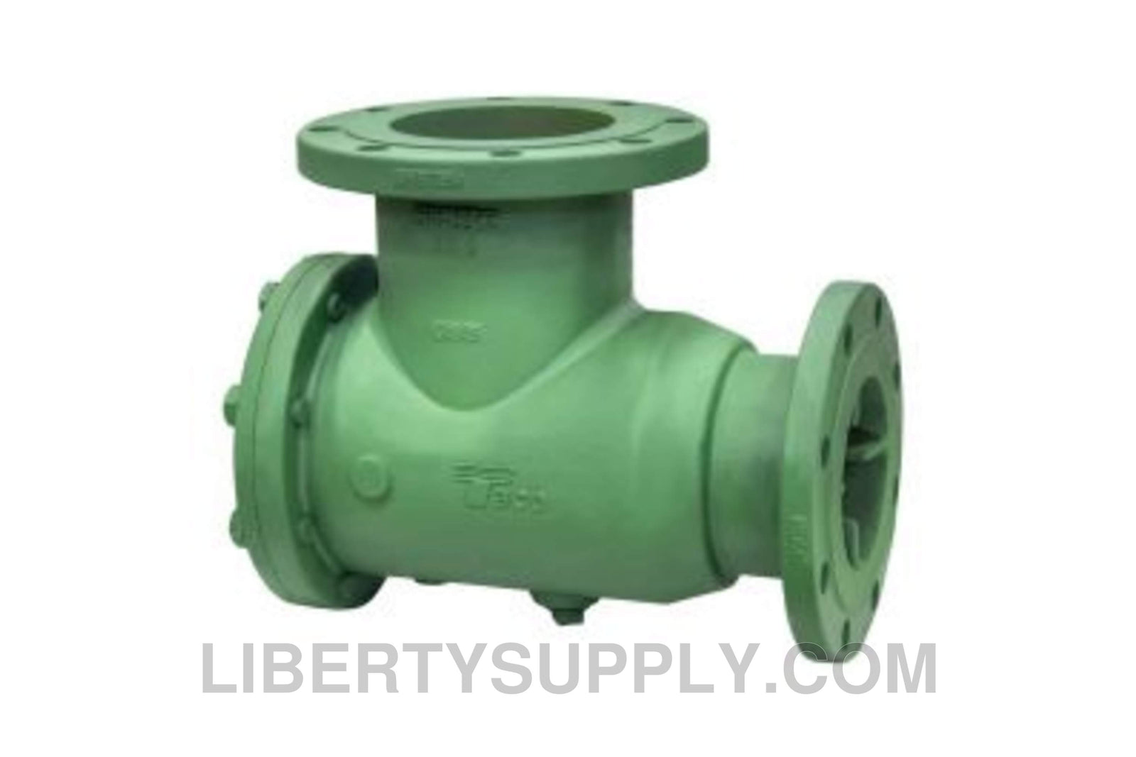 Taco SD020020-5A, Suction Diffuser, 2" x 2", 250 PSI