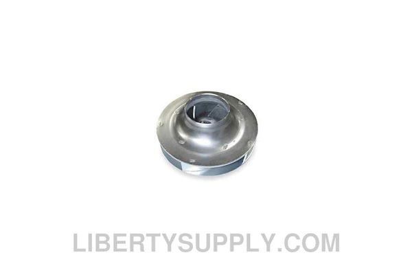 Taco 6.15" Stainless Steel Impeller 1635-001BRP