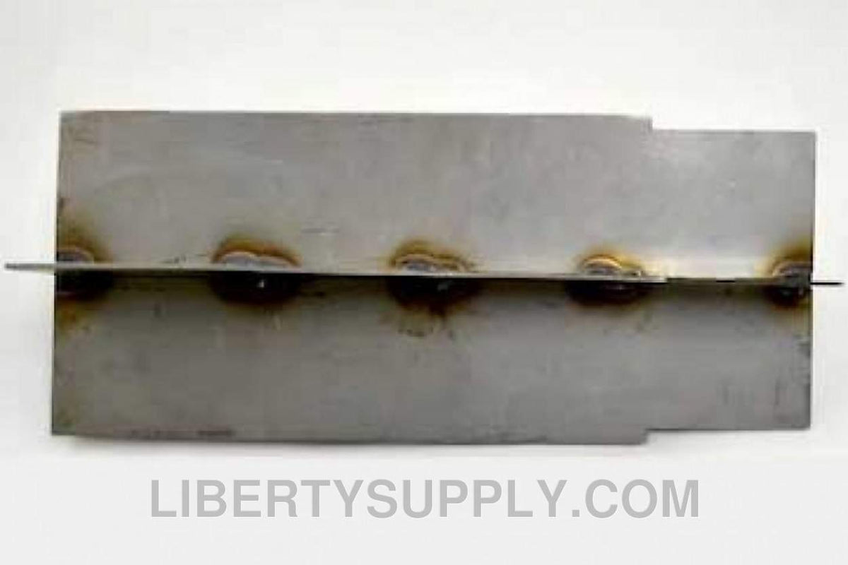 Taco 386-2252RP, Straightening Vane