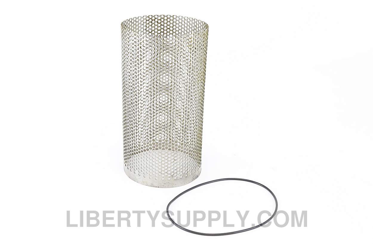 Taco Strainer with O-Ring 386-2411-5RP