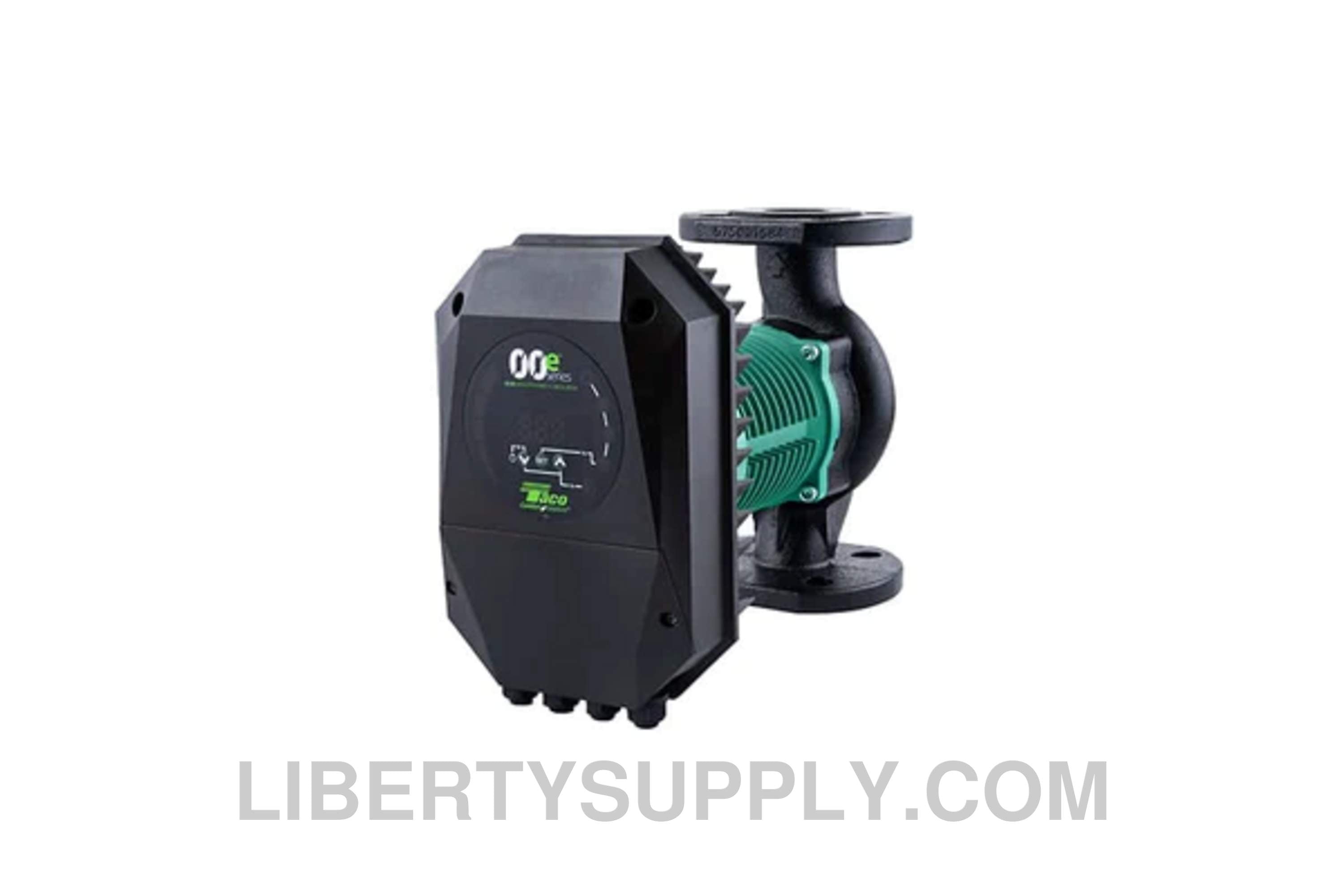 Taco ECM Circulator Pump VR30M-F