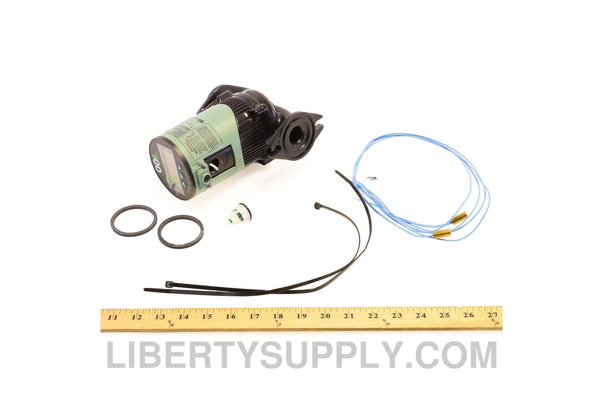 Taco VT2218-HY2-FC1A00, ECM Circulator Pump