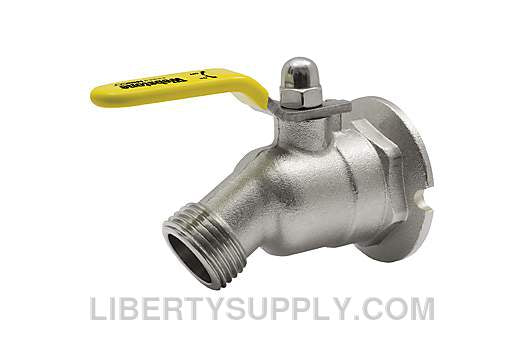 Webstone 1/2" Sillcock H-30202W