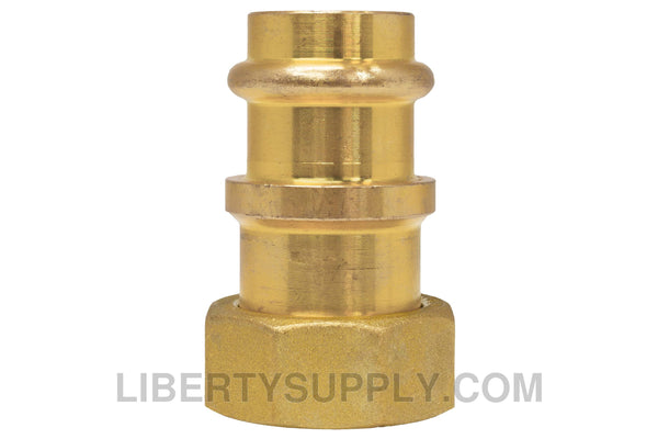 Webstone 3/4" Solder Union Fitting H-7-3203W WP