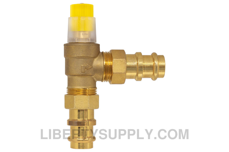 Webstone 3/4"; 1" By-Pass Valve H-70530-A